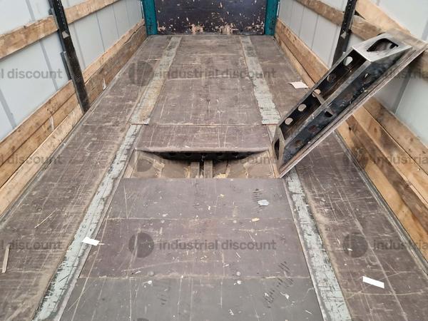 20#9064 Rimorchio Margaritelli Italia in vendita - foto 17