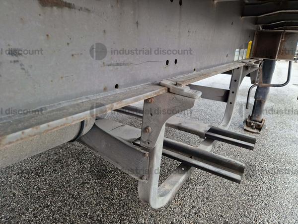 20#9064 Rimorchio Margaritelli Italia in vendita - foto 19