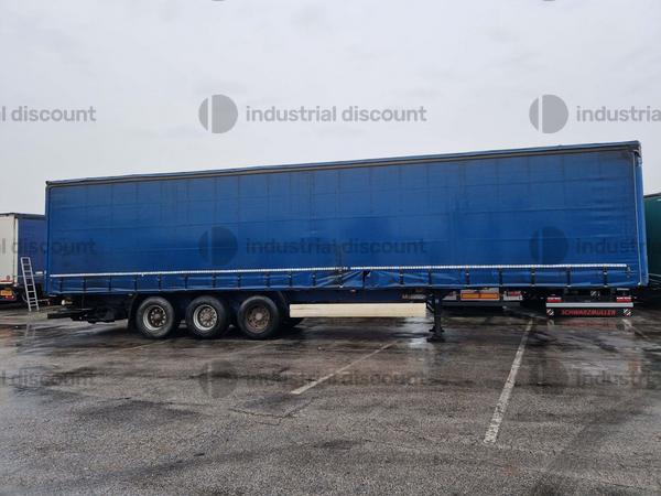 21#9064 Rimorchio Krone in vendita - foto 2