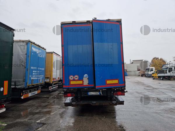 21#9064 Rimorchio Krone in vendita - foto 3