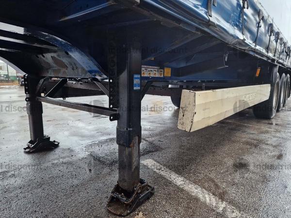 21#9064 Rimorchio Krone in vendita - foto 6