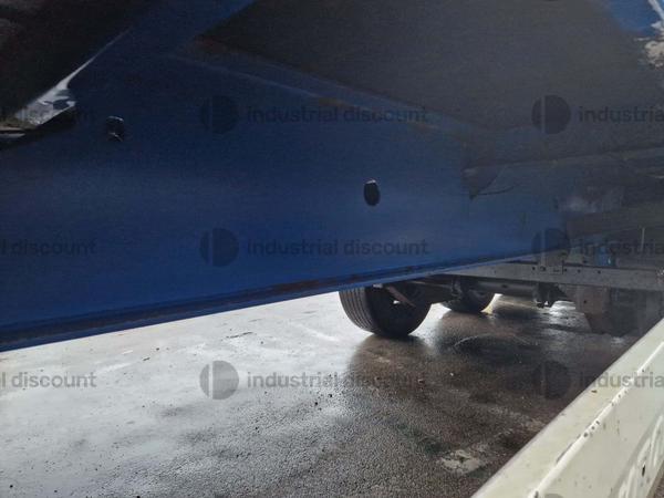 21#9064 Rimorchio Krone in vendita - foto 7