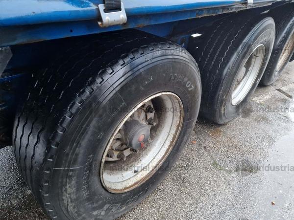 21#9064 Rimorchio Krone in vendita - foto 8