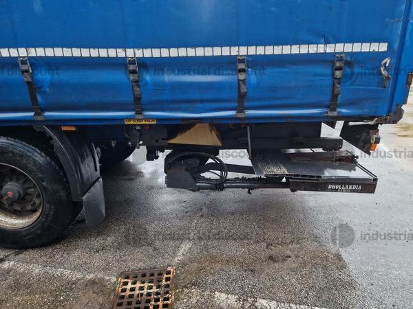 21#9064 Rimorchio Krone in vendita - foto 9