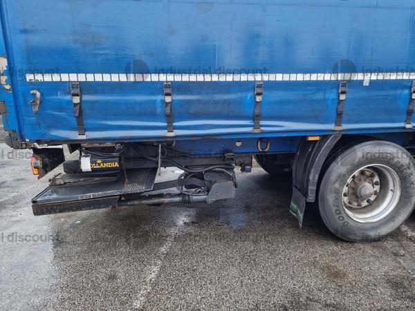 21#9064 Rimorchio Krone in vendita - foto 10