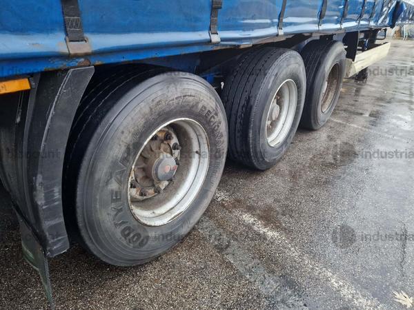 21#9064 Rimorchio Krone in vendita - foto 11