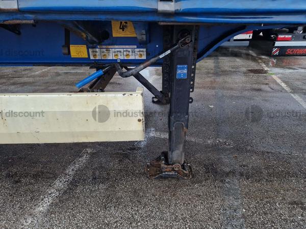 21#9064 Rimorchio Krone in vendita - foto 12