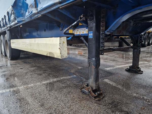 21#9064 Rimorchio Krone in vendita - foto 13