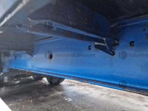 21#9064 Rimorchio Krone in vendita - foto 14