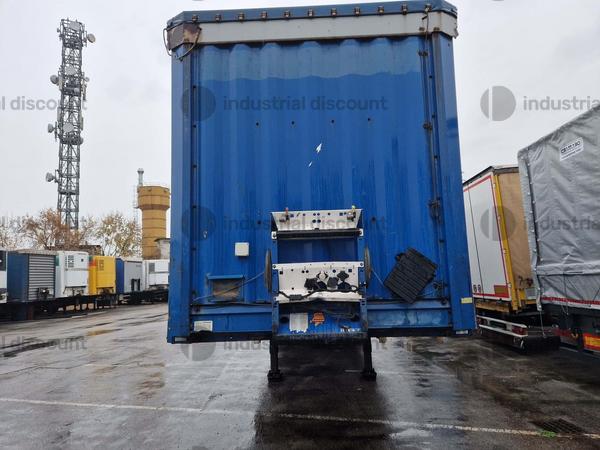 21#9064 Rimorchio Krone in vendita - foto 15