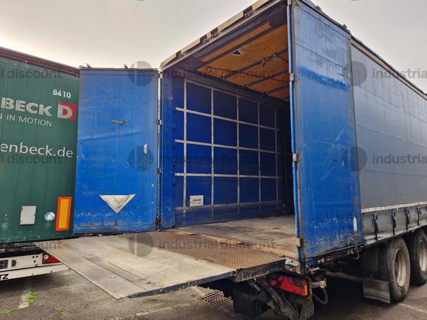 21#9064 Rimorchio Krone in vendita - foto 16