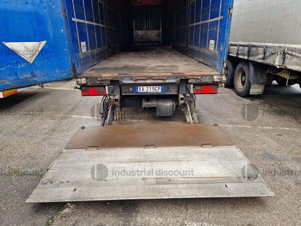 21#9064 Rimorchio Krone in vendita - foto 18