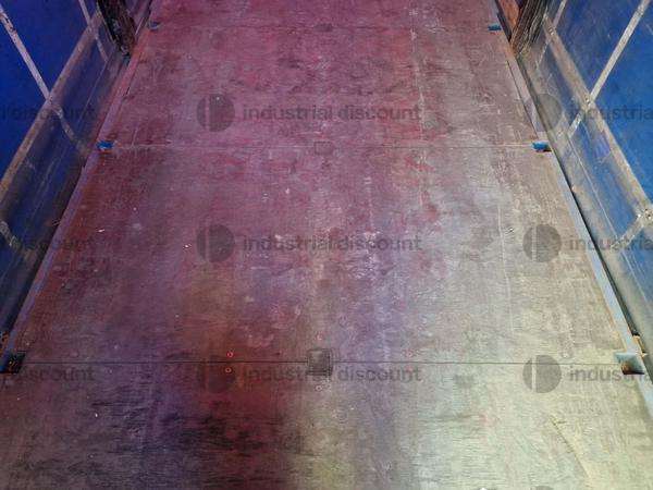 21#9064 Rimorchio Krone in vendita - foto 20