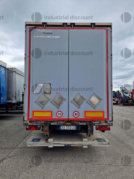 22#9064 Rimorchio Krone in vendita - foto 3