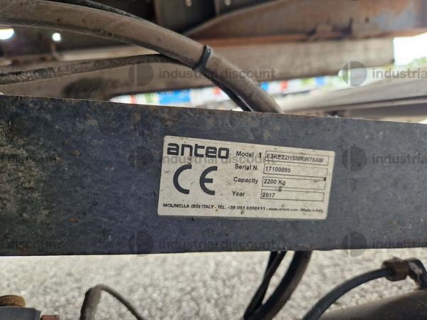 22#9064 Rimorchio Krone in vendita - foto 5