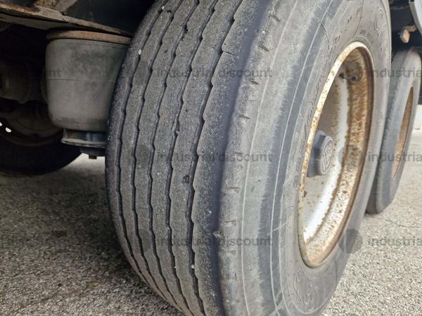 22#9064 Rimorchio Krone in vendita - foto 6