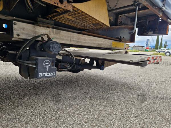 22#9064 Rimorchio Krone in vendita - foto 9