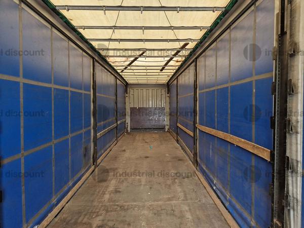 22#9064 Rimorchio Krone in vendita - foto 10