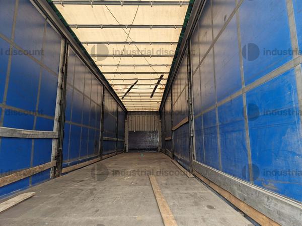 22#9064 Rimorchio Krone in vendita - foto 14