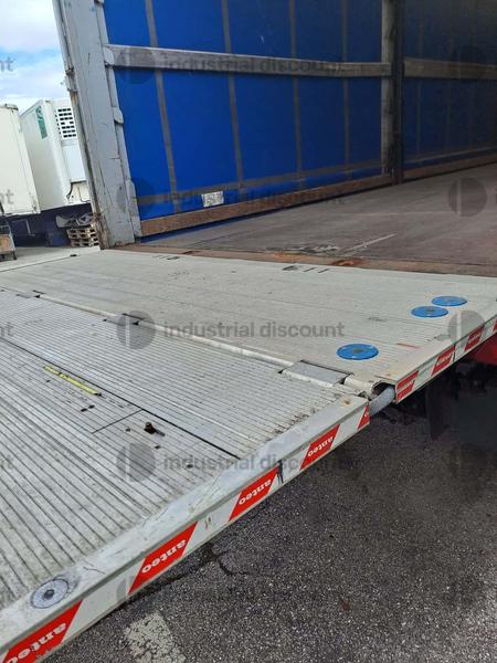 22#9064 Rimorchio Krone in vendita - foto 17