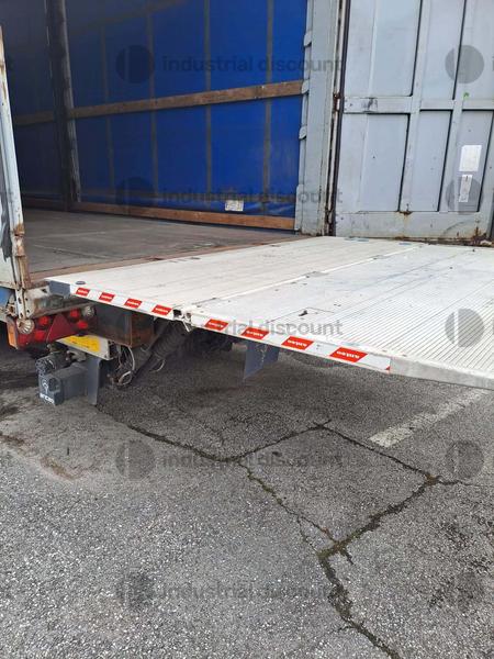 22#9064 Rimorchio Krone in vendita - foto 18