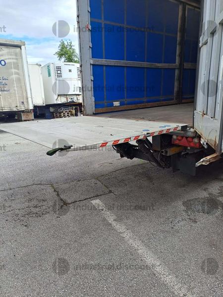 22#9064 Rimorchio Krone in vendita - foto 19