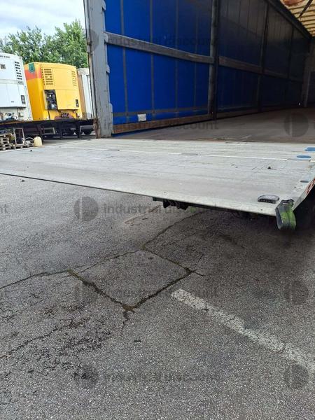 22#9064 Rimorchio Krone in vendita - foto 20