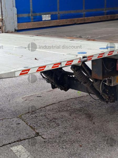 22#9064 Rimorchio Krone in vendita - foto 21