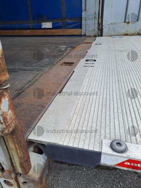 22#9064 Rimorchio Krone in vendita - foto 22