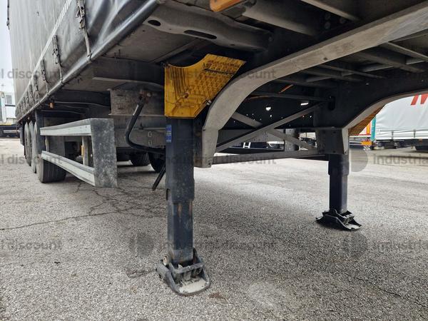 23#9064 Rimorchio Schmitz SO1 in vendita - foto 7