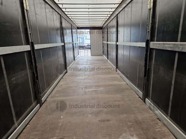 23#9064 Rimorchio Schmitz SO1 in vendita - foto 9