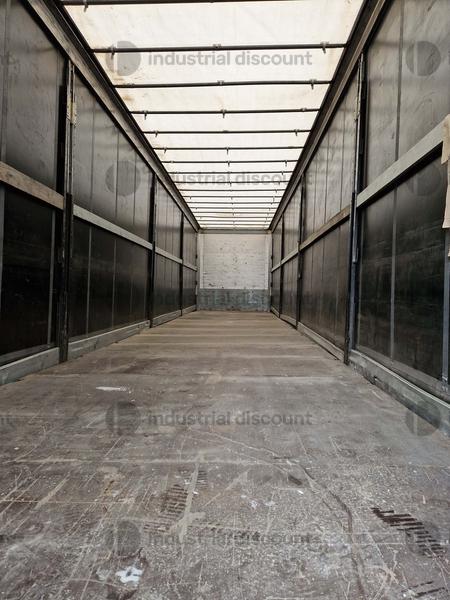 23#9064 Rimorchio Schmitz SO1 in vendita - foto 10