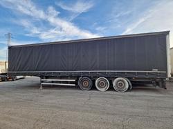 Rimorchio Margaritelli - Lotto 24 (Asta 9064)