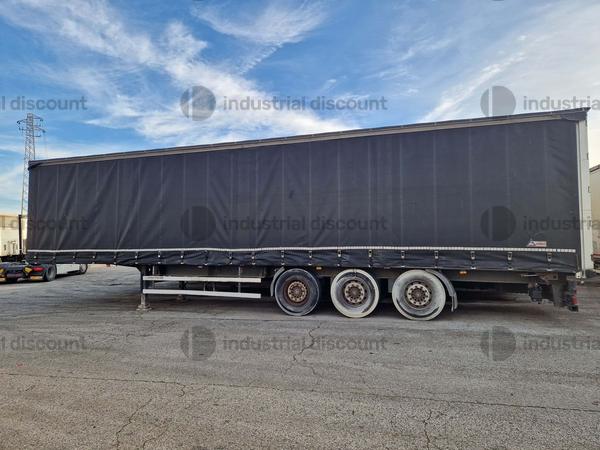 24#9064 Rimorchio Margaritelli in vendita - foto 1