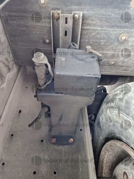 24#9064 Rimorchio Margaritelli in vendita - foto 3