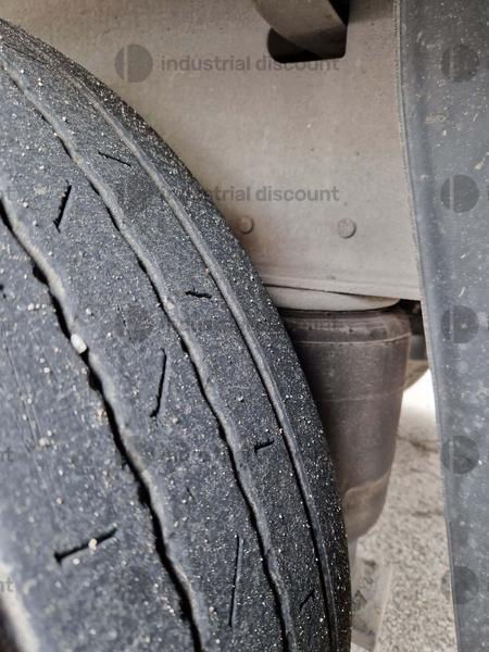 24#9064 Rimorchio Margaritelli in vendita - foto 4