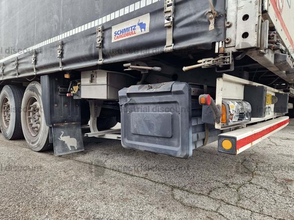 24#9064 Rimorchio Margaritelli in vendita - foto 6