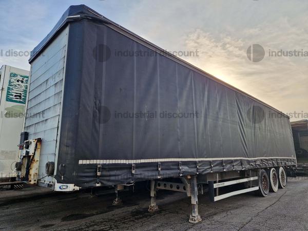 24#9064 Rimorchio Margaritelli in vendita - foto 8