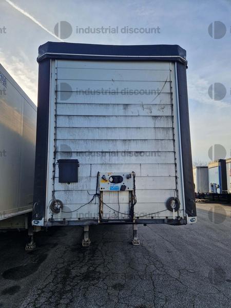 24#9064 Rimorchio Margaritelli in vendita - foto 9