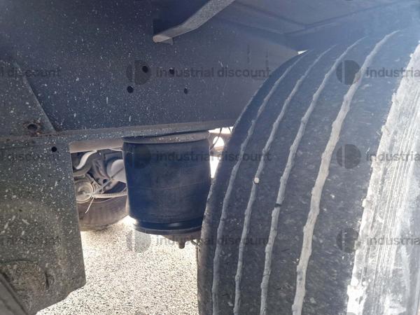 24#9064 Rimorchio Margaritelli in vendita - foto 11