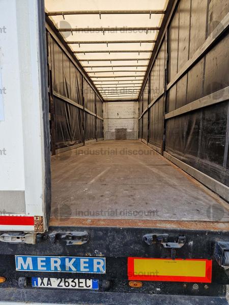 24#9064 Rimorchio Margaritelli in vendita - foto 12