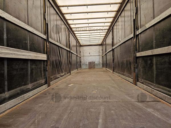 24#9064 Rimorchio Margaritelli in vendita - foto 13