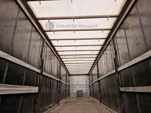 24#9064 Rimorchio Margaritelli in vendita - foto 14