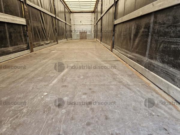 24#9064 Rimorchio Margaritelli in vendita - foto 17