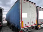 Immagine 8 - Semirimorchio FLIEGL SDS390 - Lotto 29 (Asta 9064)