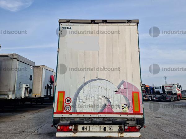 31#9064 Semirimorchio Schmitz S01 in vendita - foto 3