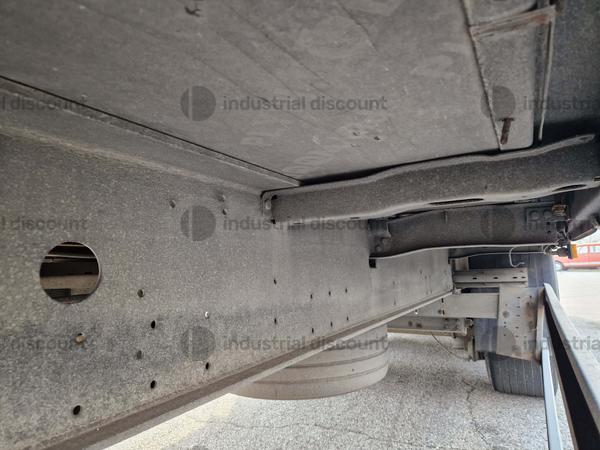 31#9064 Semirimorchio Schmitz S01 in vendita - foto 6