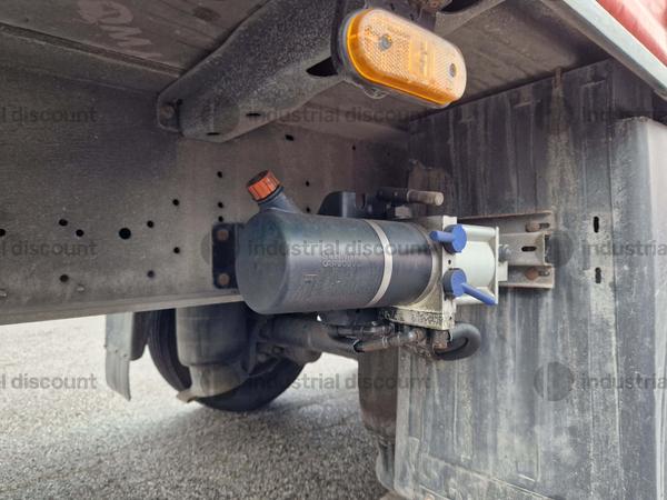 32#9064 Semirirmochio Schmitz S01 in vendita - foto 5
