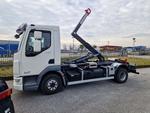 Immagine 9 - Autocarro DAF LF 220 FA - Lotto 34 (Asta 9064)
