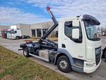 Immagine 10 - Autocarro DAF LF 220 FA - Lotto 34 (Asta 9064)